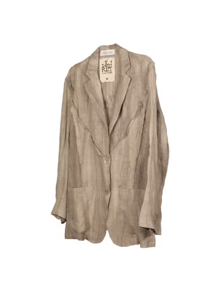 aenrmous_JENIMSA JACKET (Dirty)