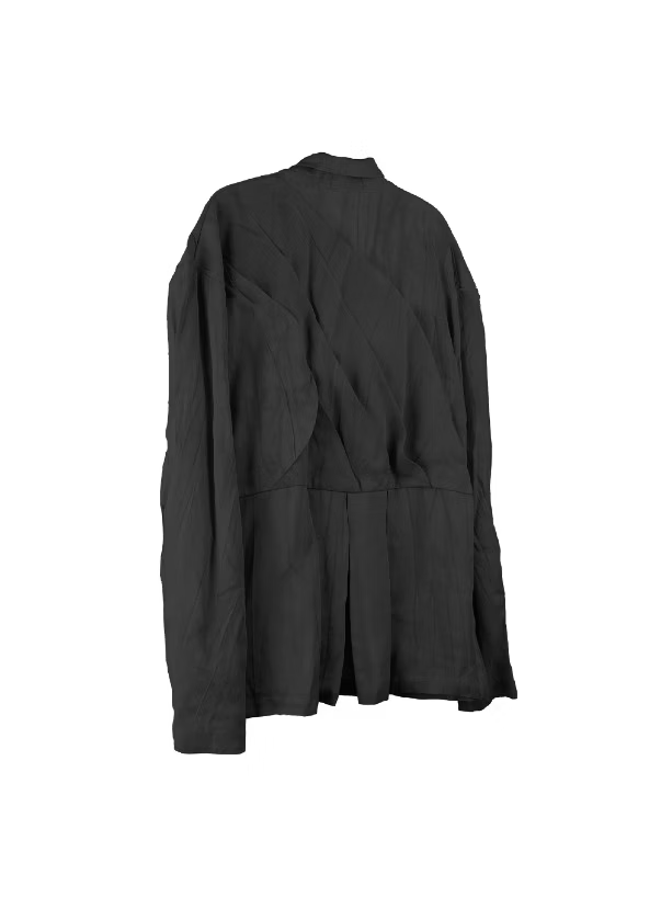 aenrmous_BENEDETTA JACKET II (Black)