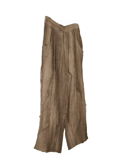 aenrmous_AURA PANTS (Dirty)