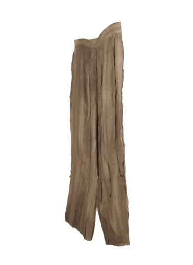 aenrmous_AURA PANTS (Dirty)