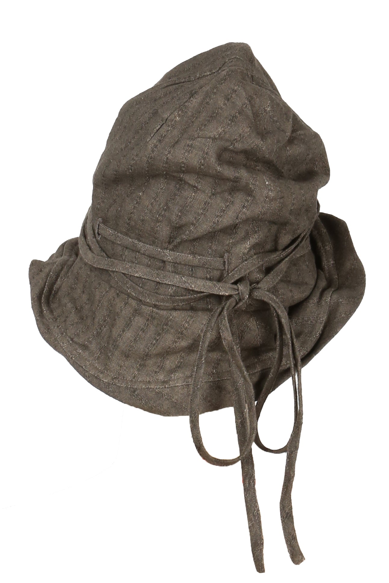 aenrmous_COMOSUS HAT-Exclusive (Dyed Rock)