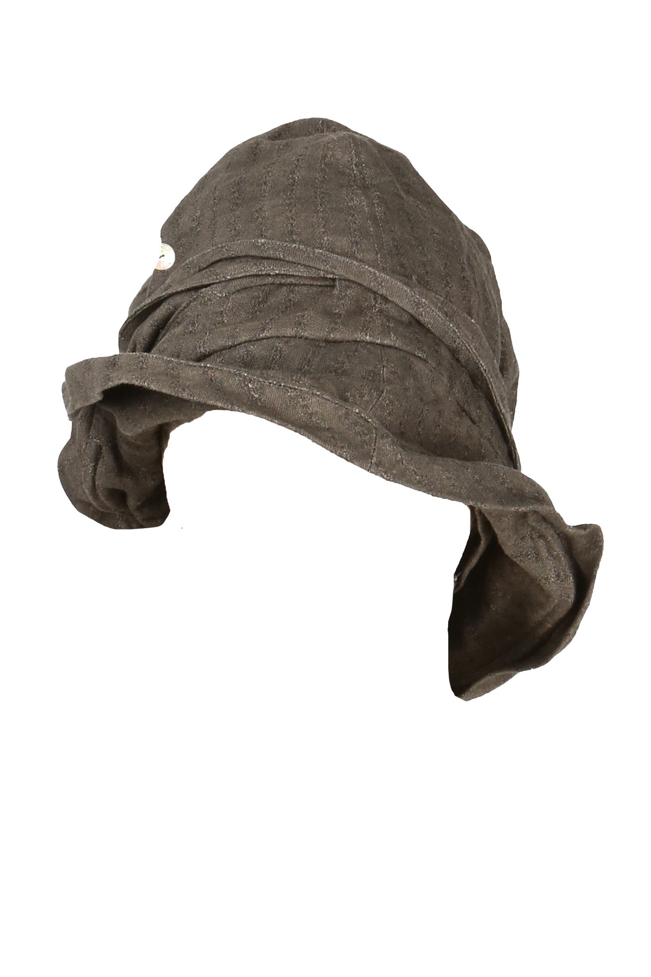 aenrmous_COMOSUS HAT-Exclusive (Dyed Rock)