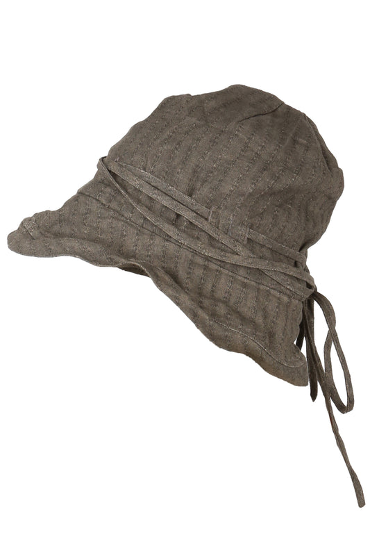 aenrmous_COMOSUS HAT-Exclusive (Dyed Rock)