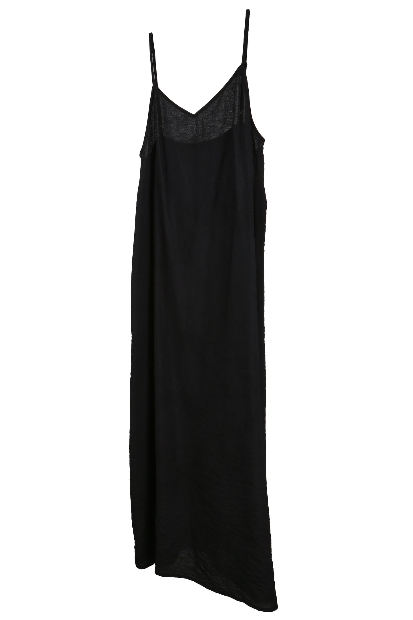 aenrmous_AISE DRESS (Black)