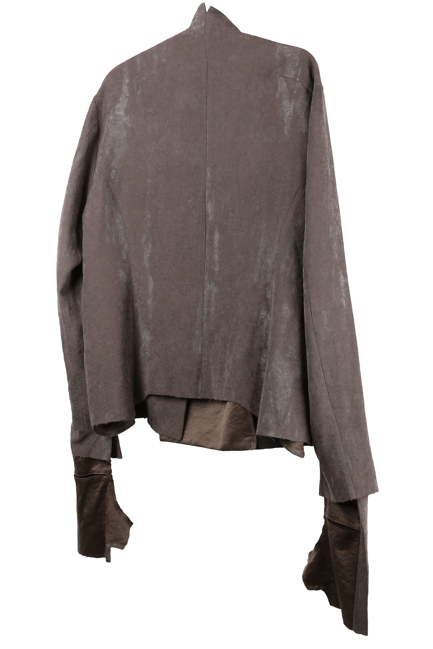 aenrmous_VOID SHIRT (Rock)