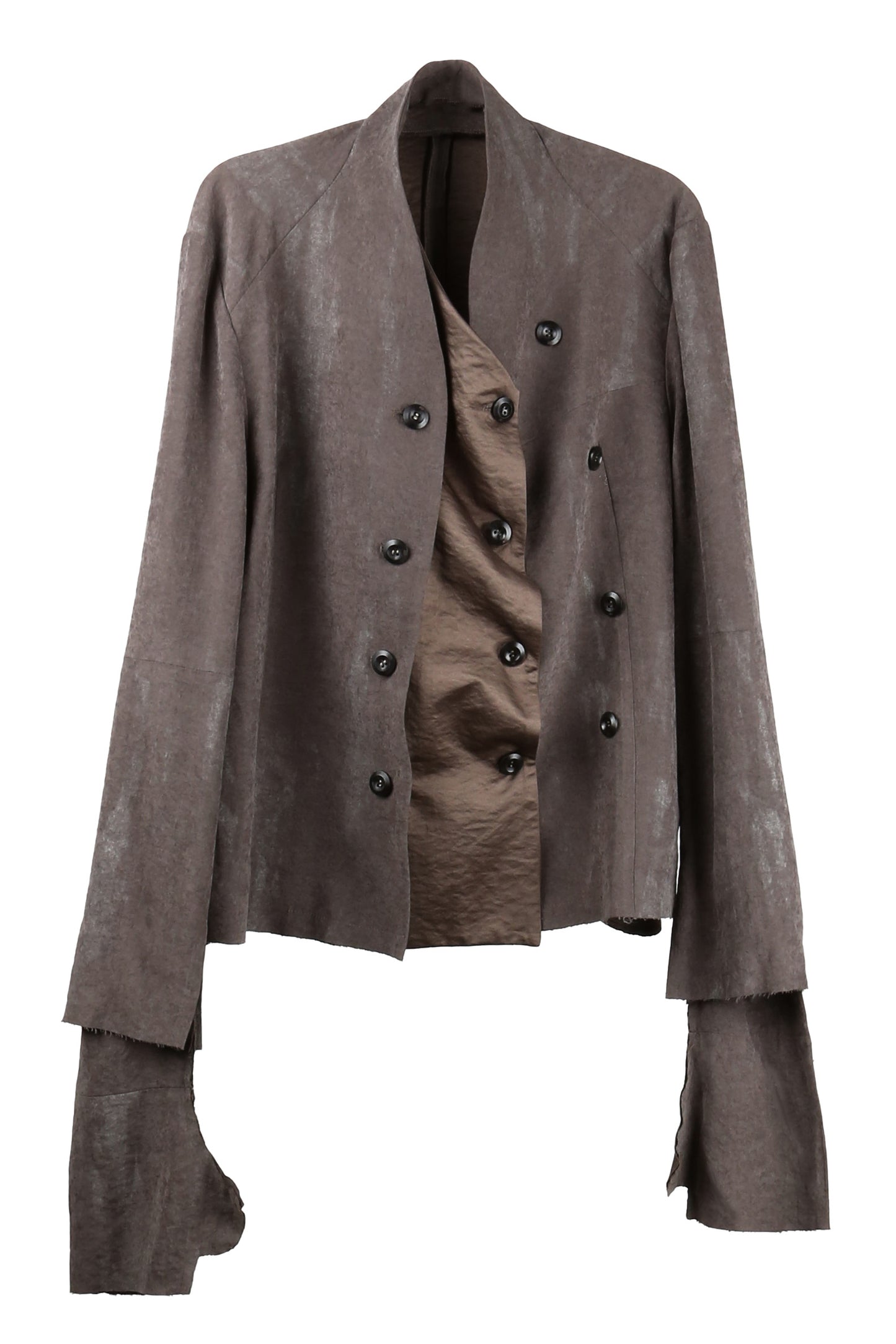 aenrmous_VOID SHIRT (Rock)