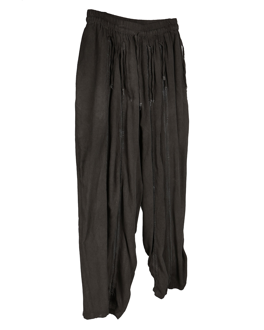 aenrmous_BULBOSA PANTS (Dark)
