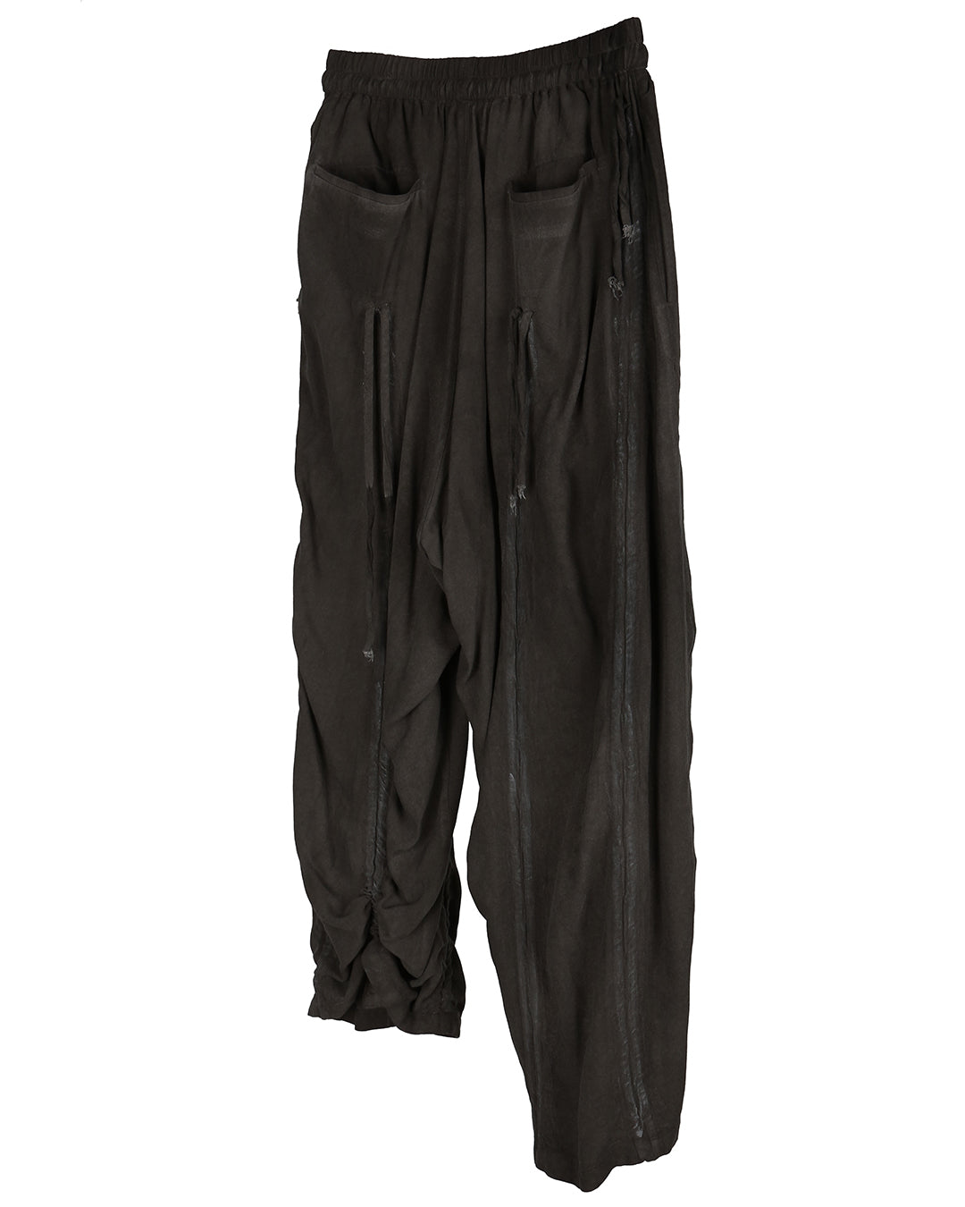 aenrmous_BULBOSA PANTS (Dark)