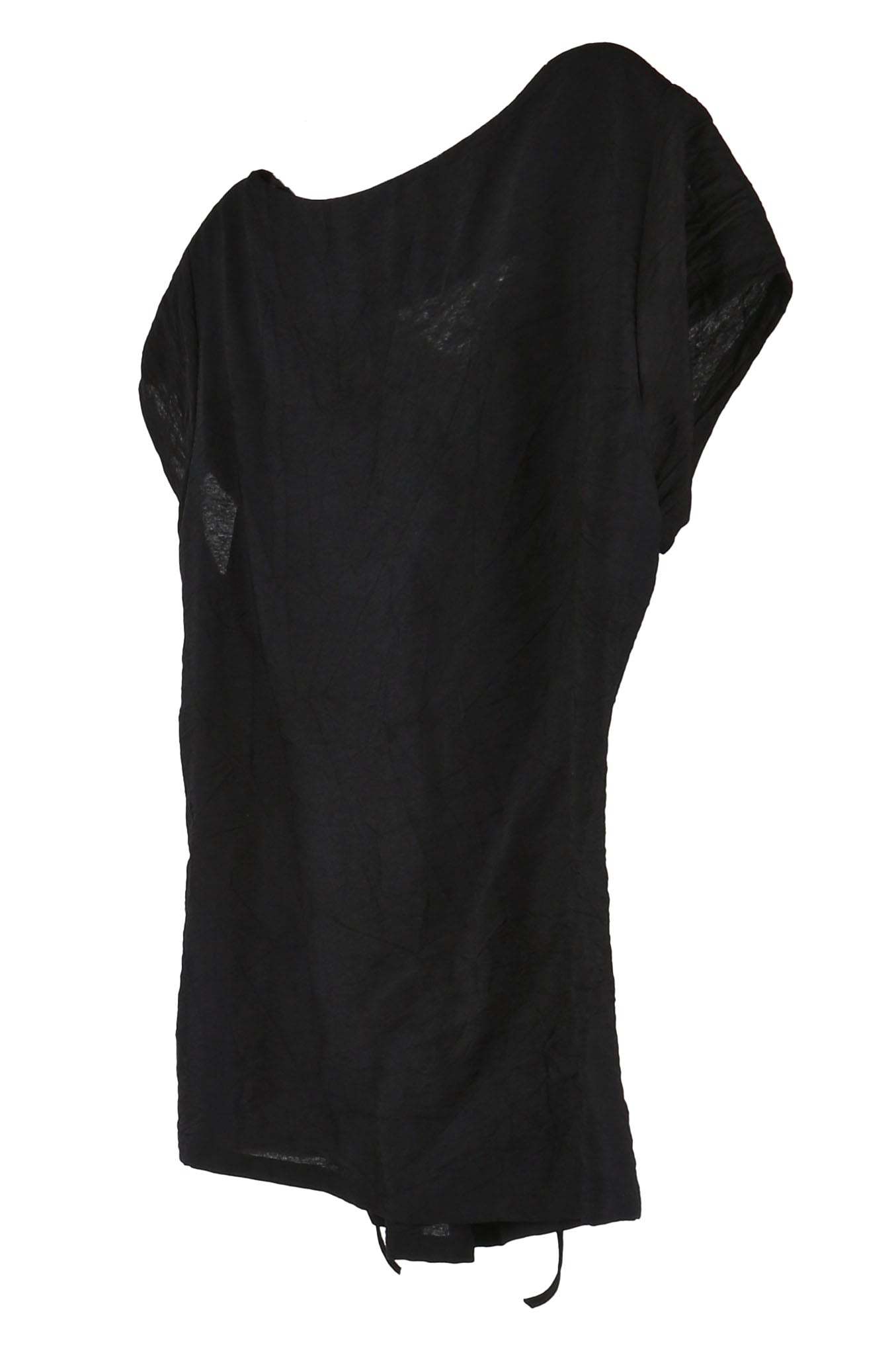 aenrmous_AISE TOP (Black)