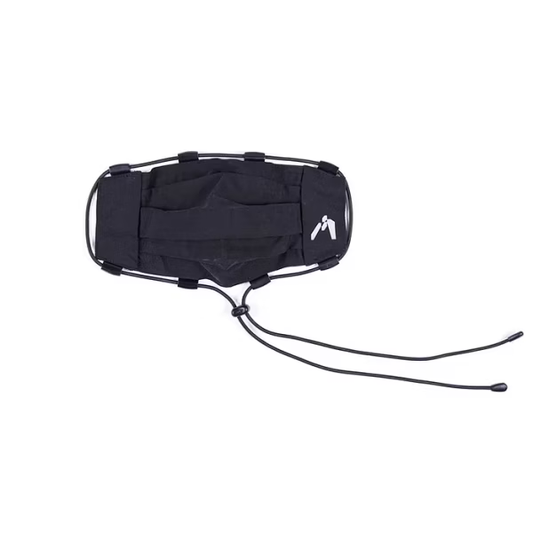ARCHIVAL REINVENT_TEFLON® ARC_INDUX MASK 01 (Black)