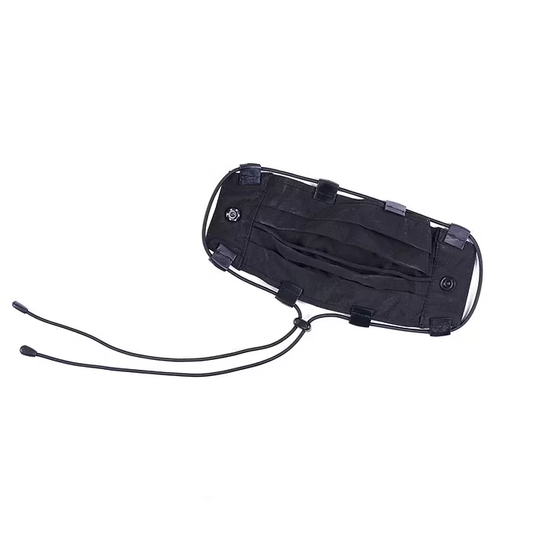 ARCHIVAL REINVENT_TEFLON® ARC_INDUX MASK 01 (Black)