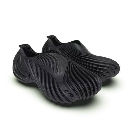 ALIVEFORM_ARMIS LOW (Charcoal)