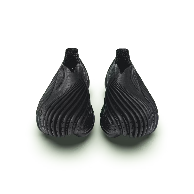 ALIVEFORM_ARMIS LOW (Charcoal)