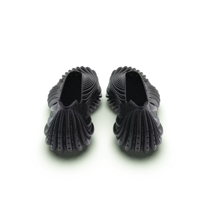 ALIVEFORM_ARMIS LOW (Charcoal)