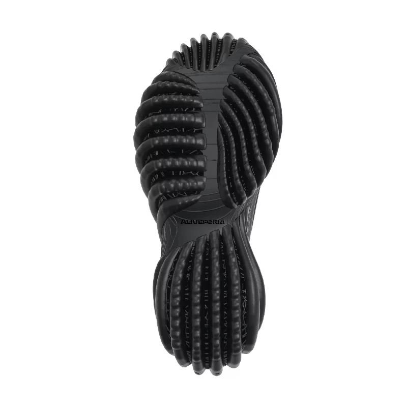 ALIVEFORM_ARMIS LOW (Charcoal)