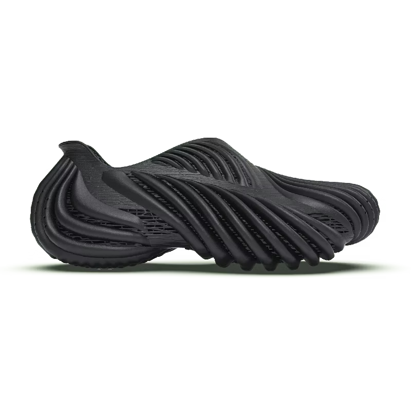 ALIVEFORM_ARMIS LOW (Charcoal)