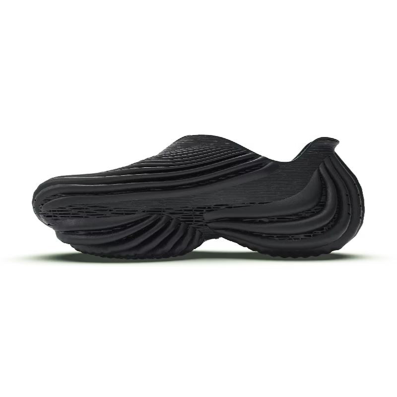 ALIVEFORM_ARMIS LOW (Charcoal)