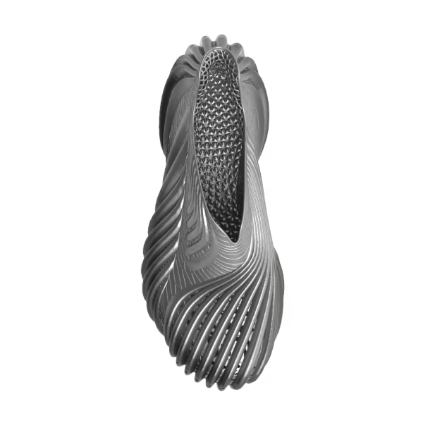 ALIVEFORM_ARMIS LOW (Nickel Graident)