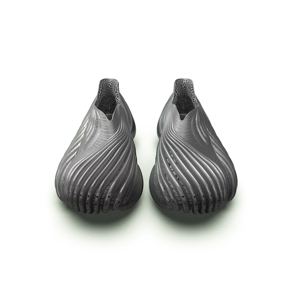 ALIVEFORM_ARMIS LOW (Nickel Graident)