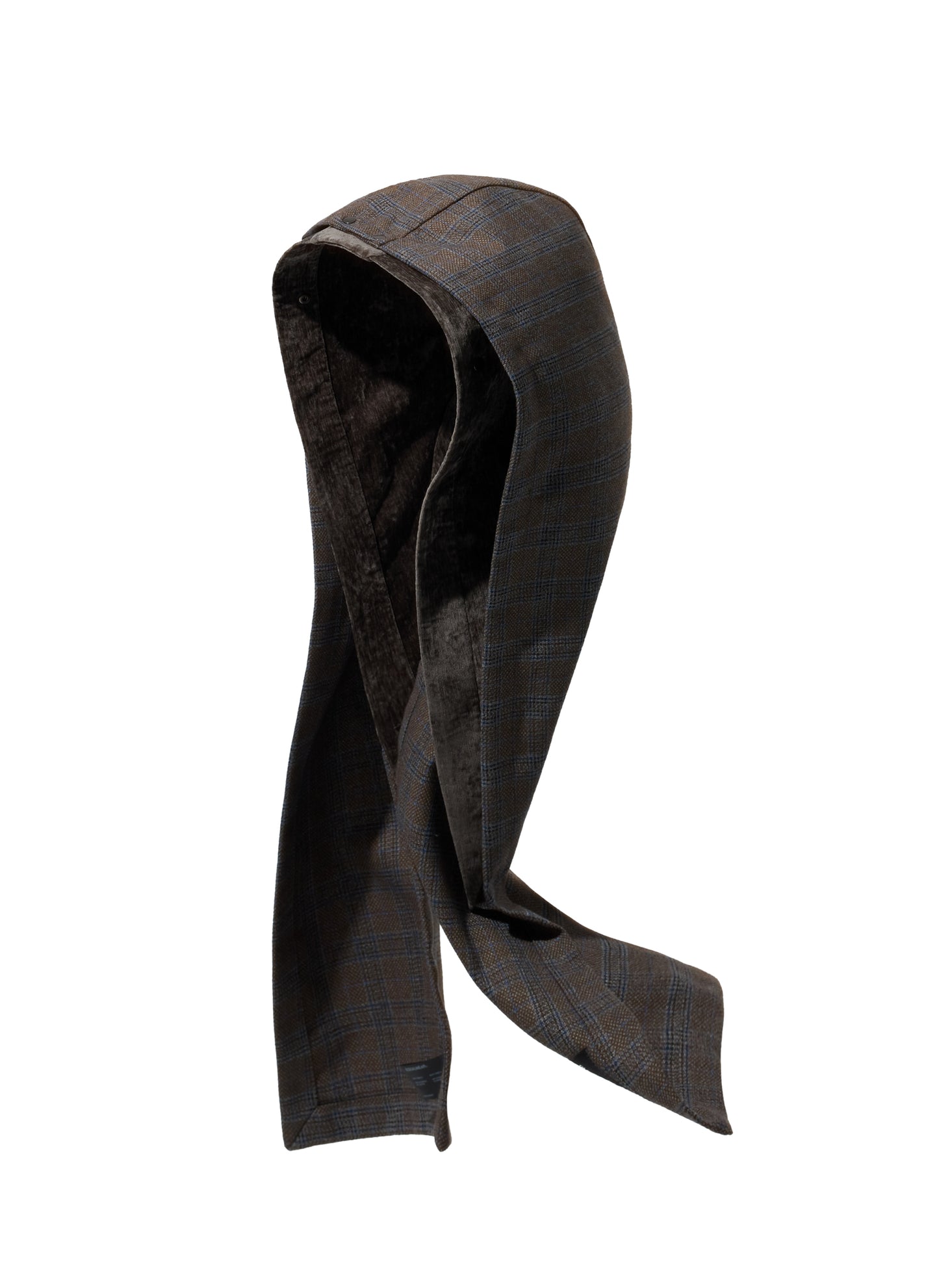 EQUALNEAR_Napkin Scarf (Sand)