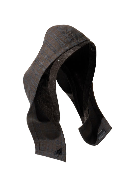 EQUALNEAR_Napkin Scarf (Sand)