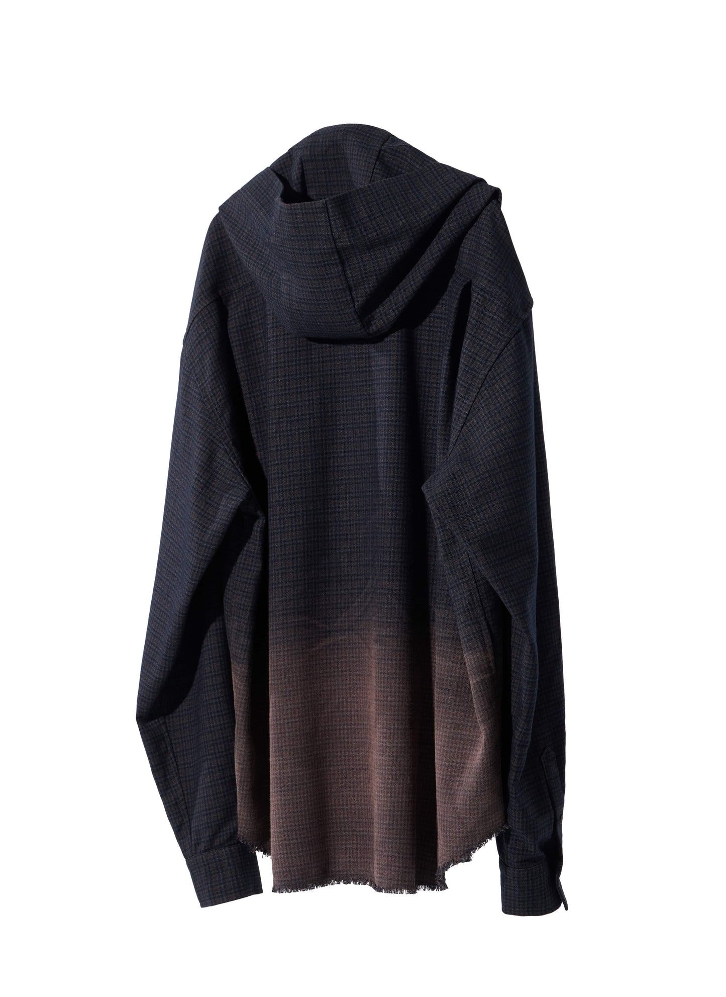 EQUALNEAR_Prisoner LS Shirt (Blue)