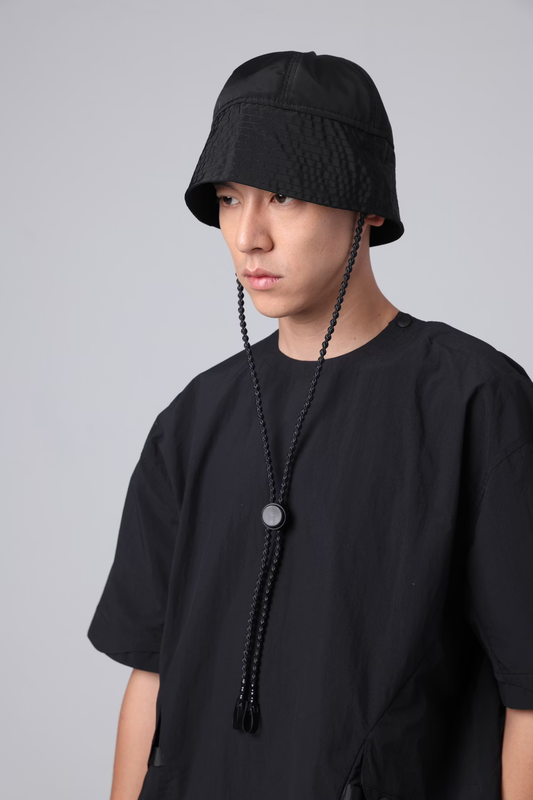 INCODER_A thoughtful bucket hat