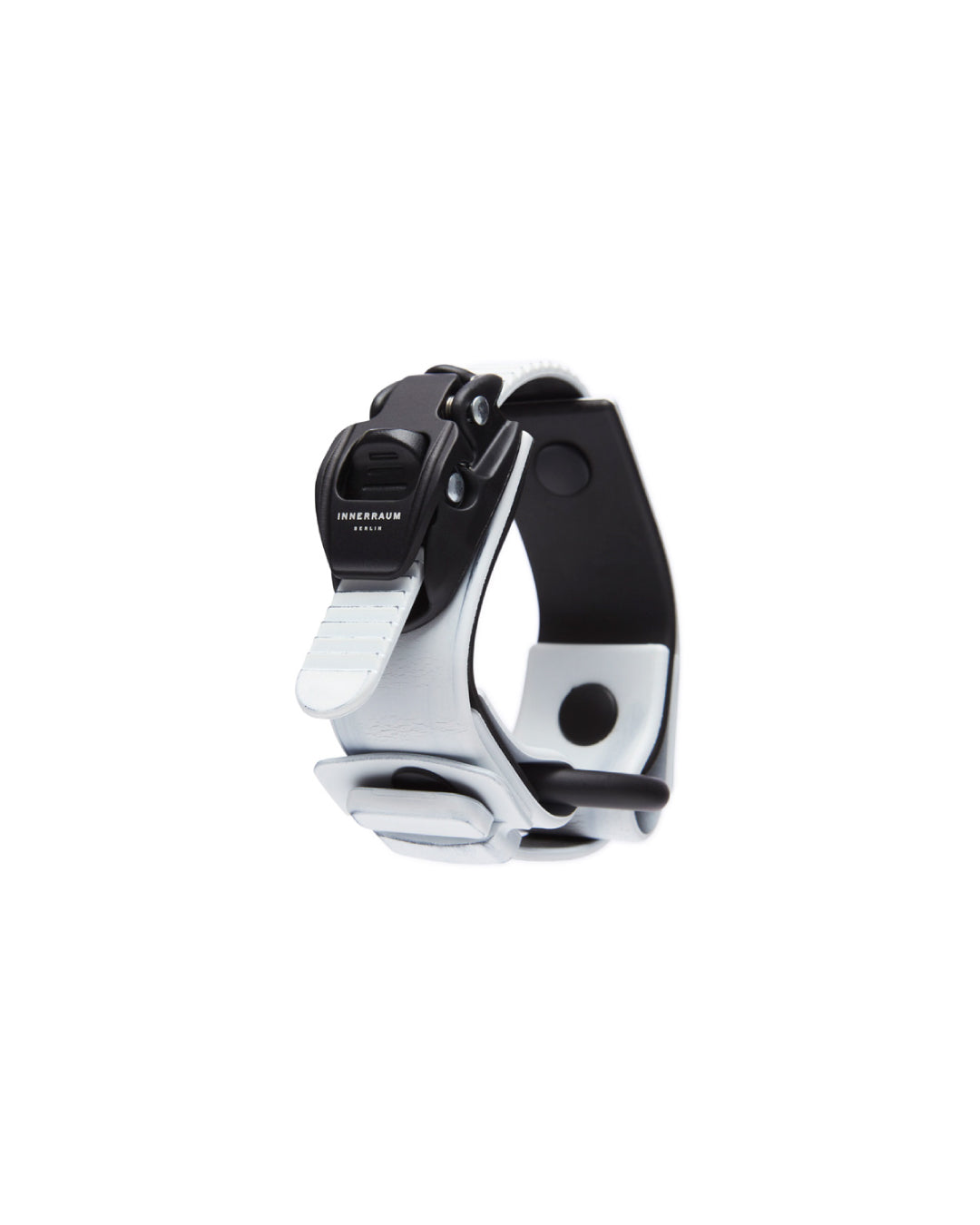 INNERRAUM_OBJECT B01 1-RING-BRACELET (Distressed White)