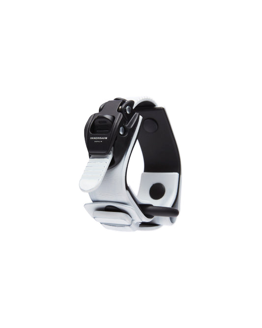 INNERRAUM_OBJECT B01 1-RING-BRACELET (Distressed White)