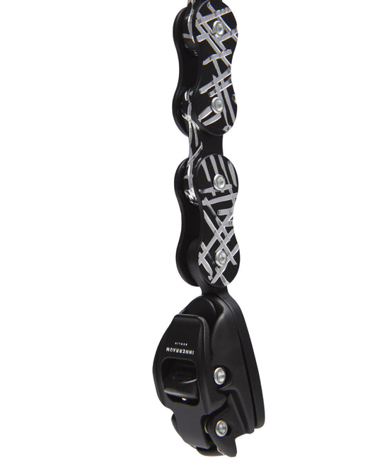 INNERRAUM_OBJECT B06 BIKE CHAIN BRACELET - MEDIUM