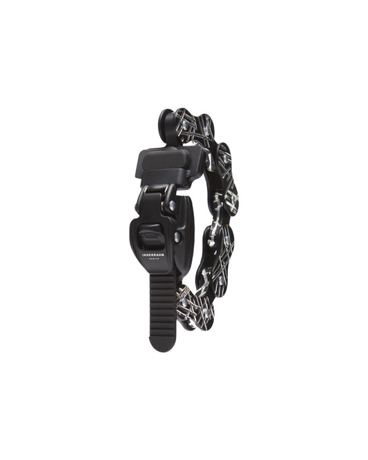 INNERRAUM_OBJECT B06 BIKE CHAIN BRACELET - MEDIUM