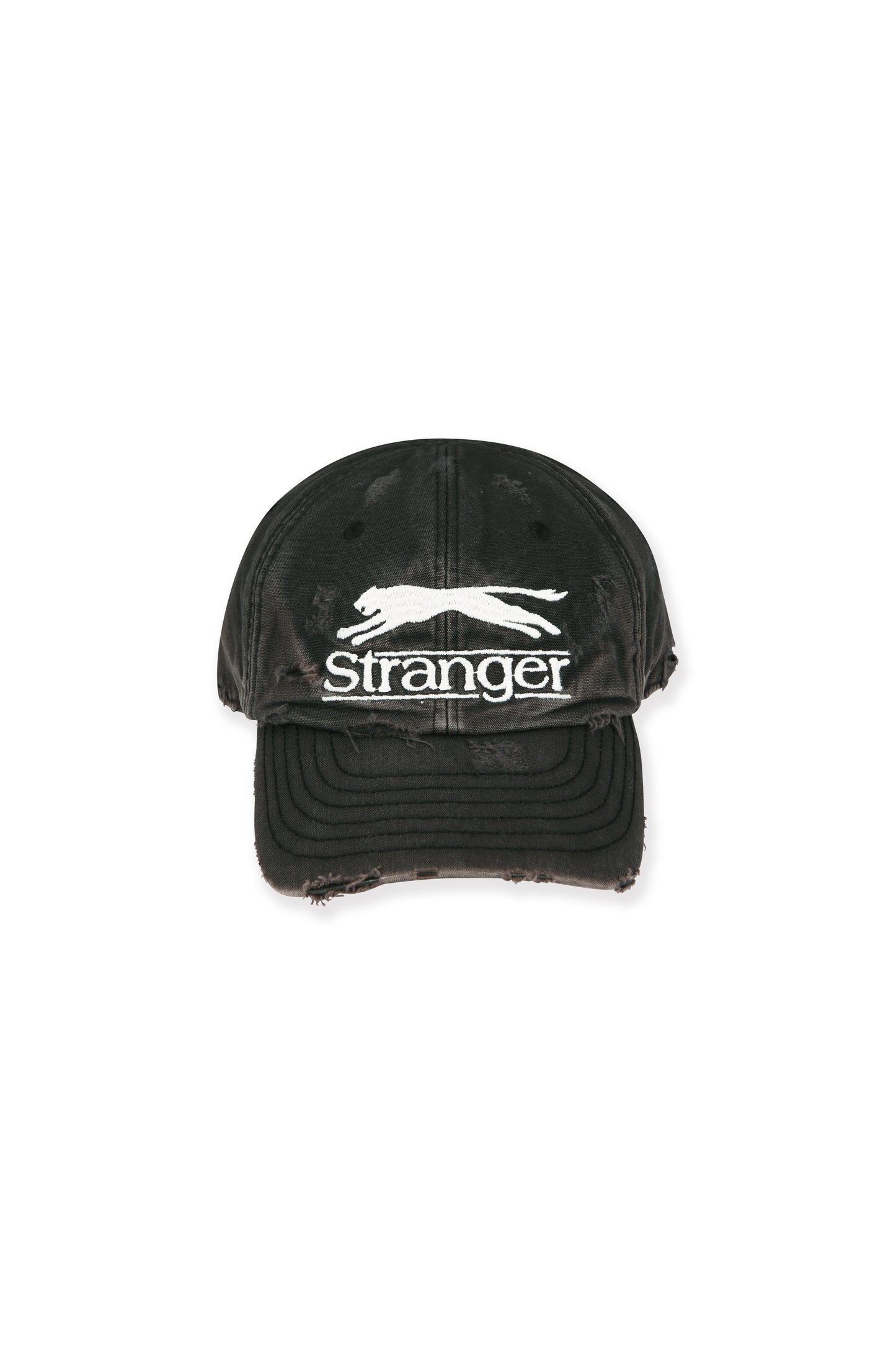 Protocol Index_Stranger Cap (Exclusive)