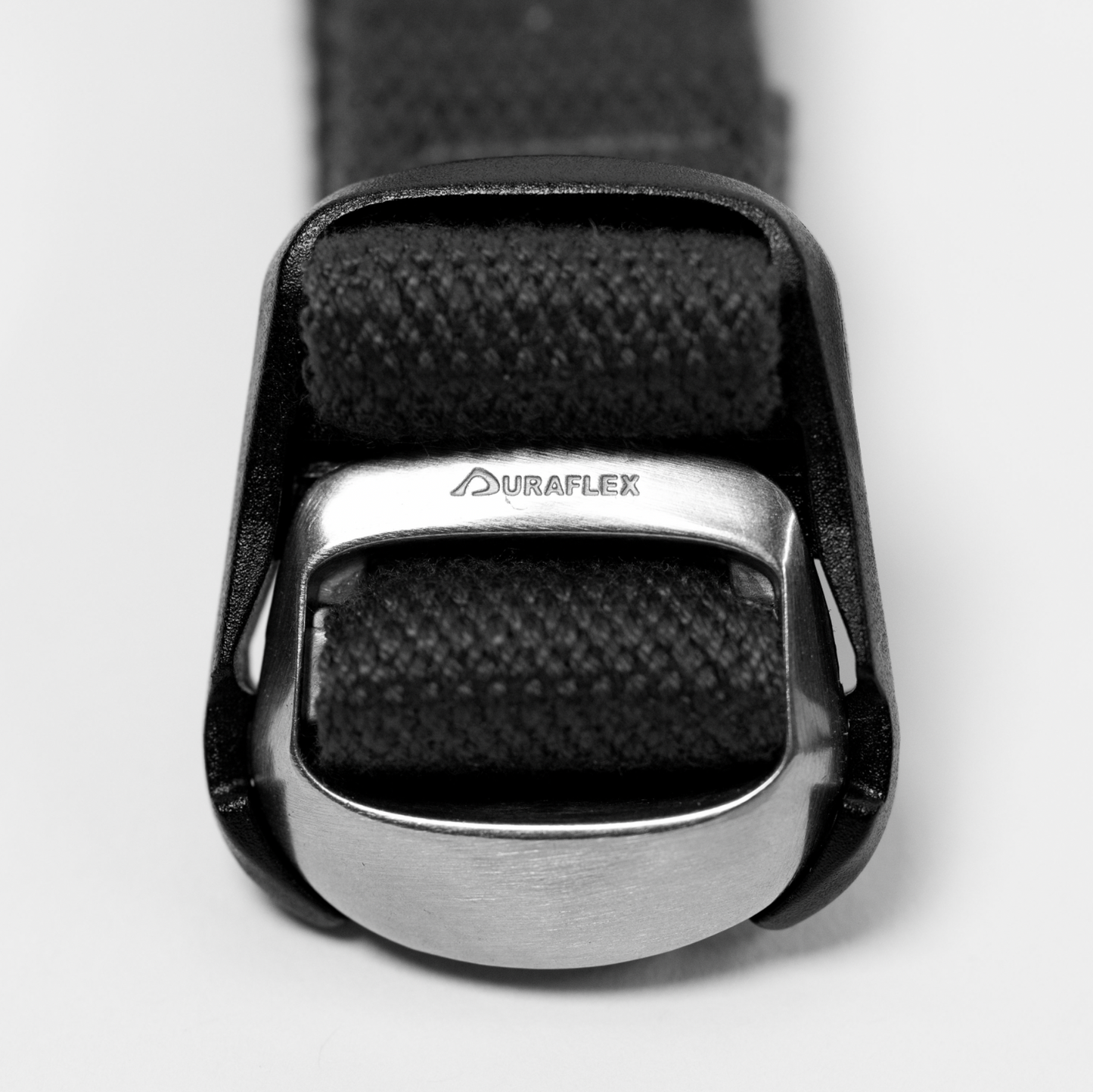 blANk_SET STUDIO_CARGO BAG (Panther Pattern)