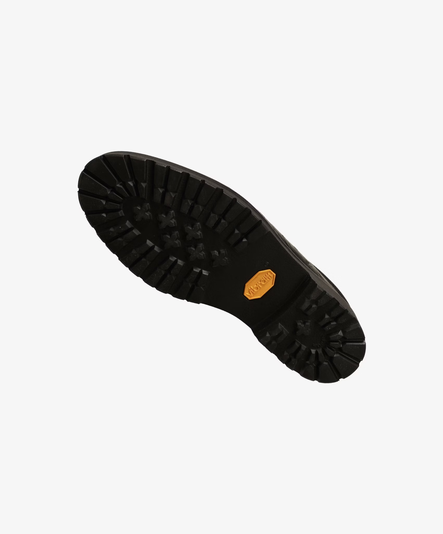Sillage_Coin Loafer Mule (Black)