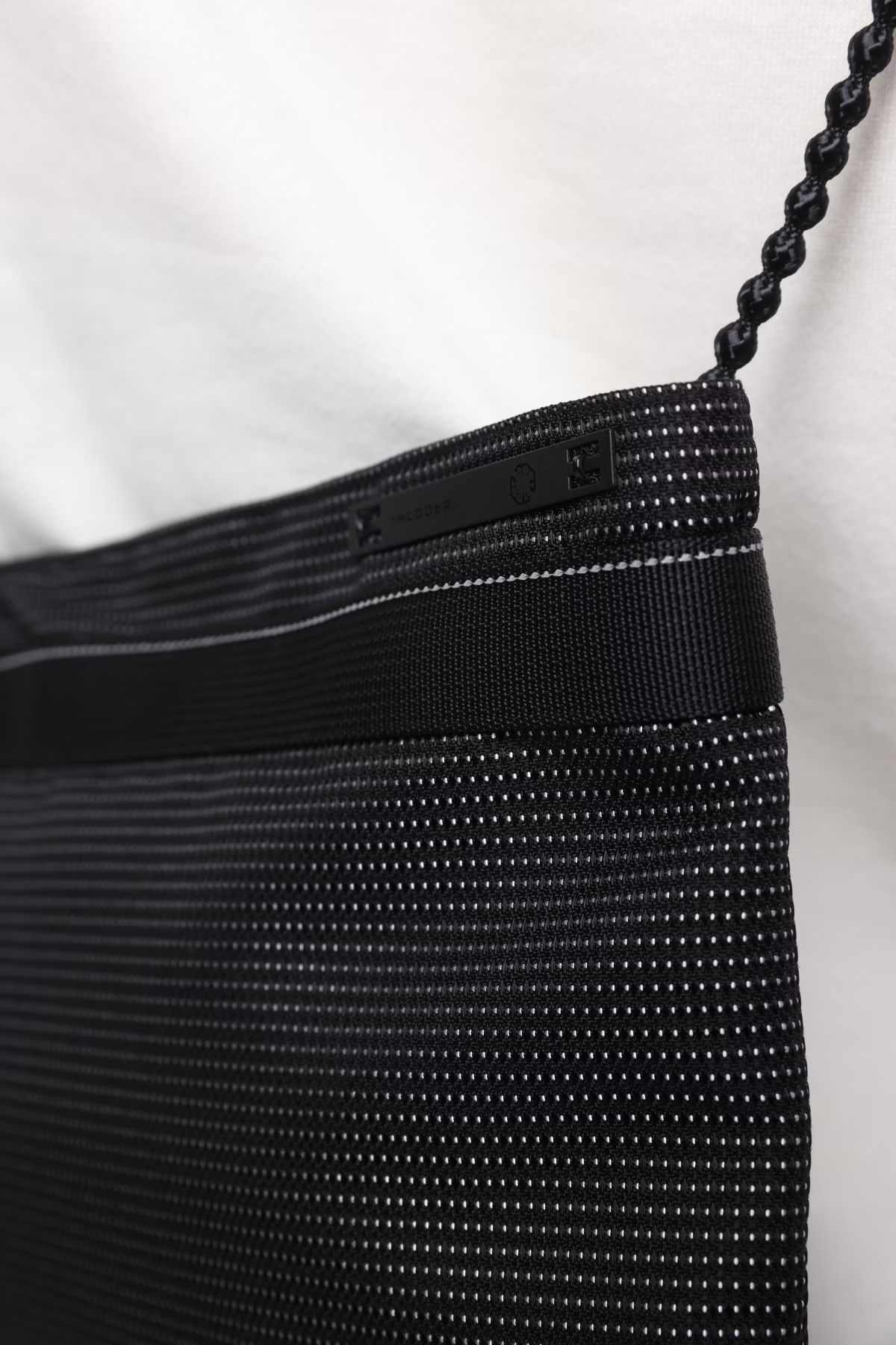 INCODER_ Coexist Sacoche Bag