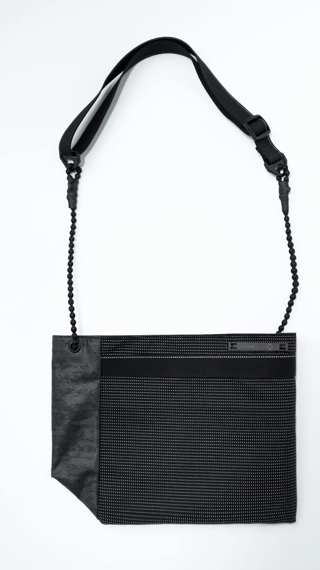 INCODER_ Coexist Sacoche Bag