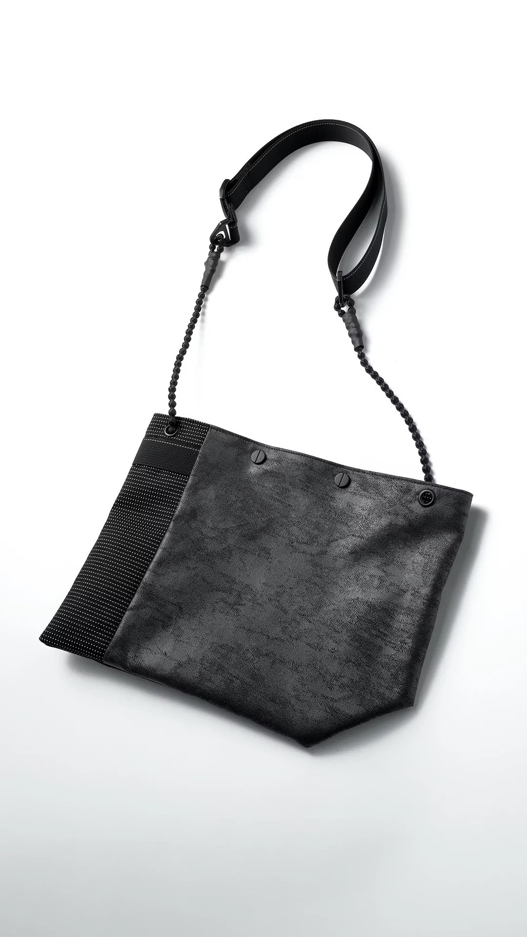 INCODER_ Coexist Sacoche Bag