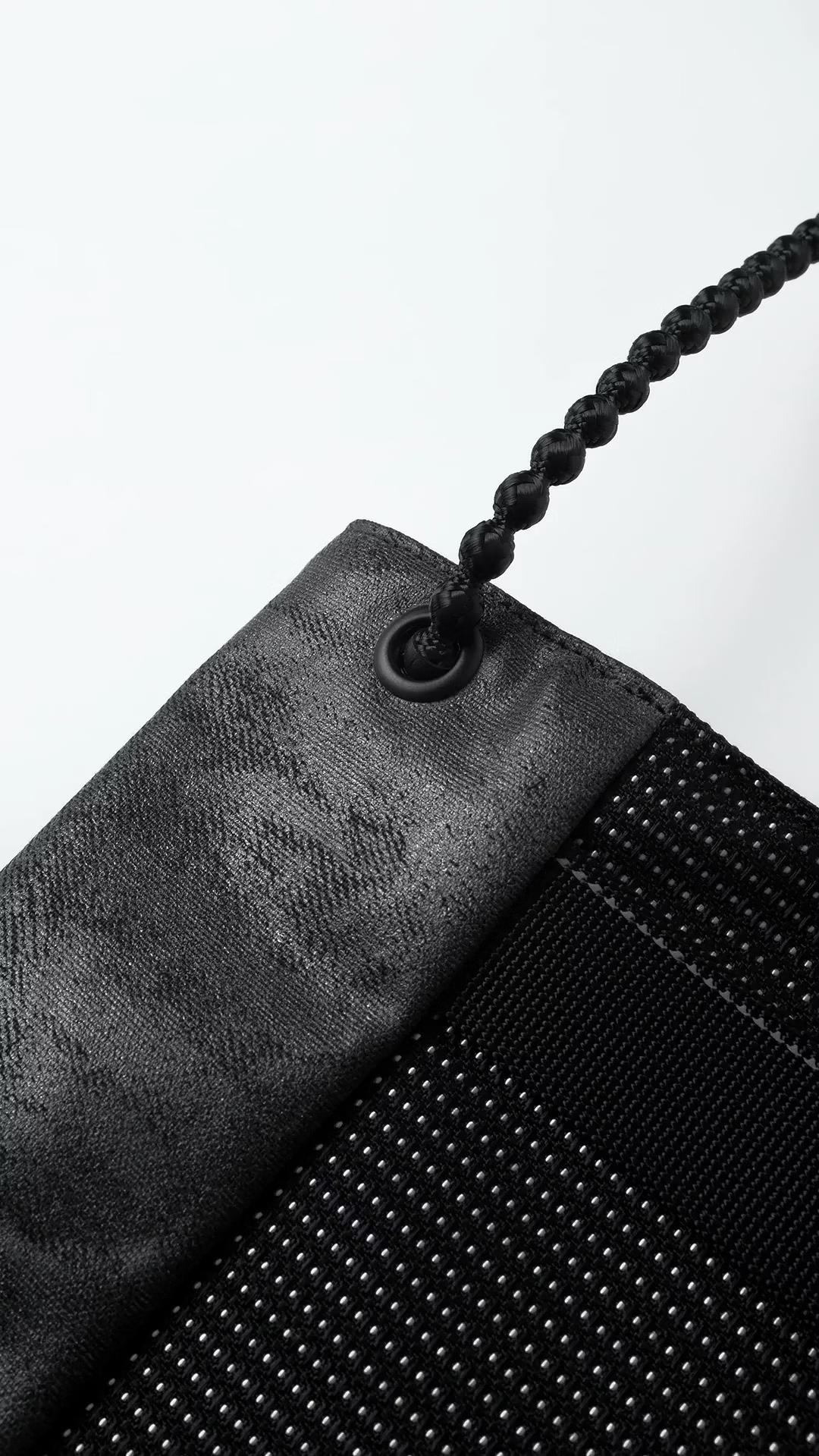 INCODER_ Coexist Sacoche Bag