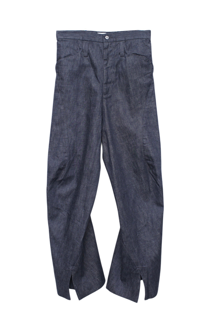 KOZABURO_Dexter Jeans (Grey)