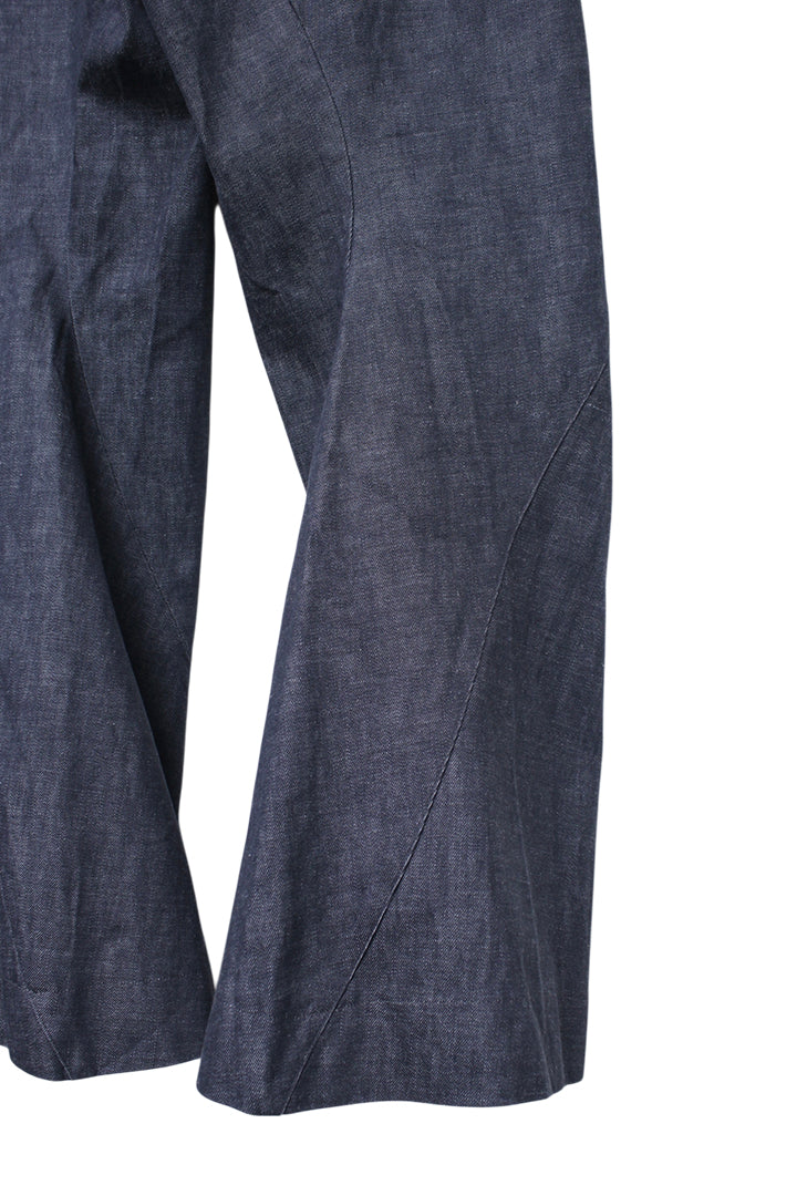 KOZABURO_Dexter Jeans (Grey)