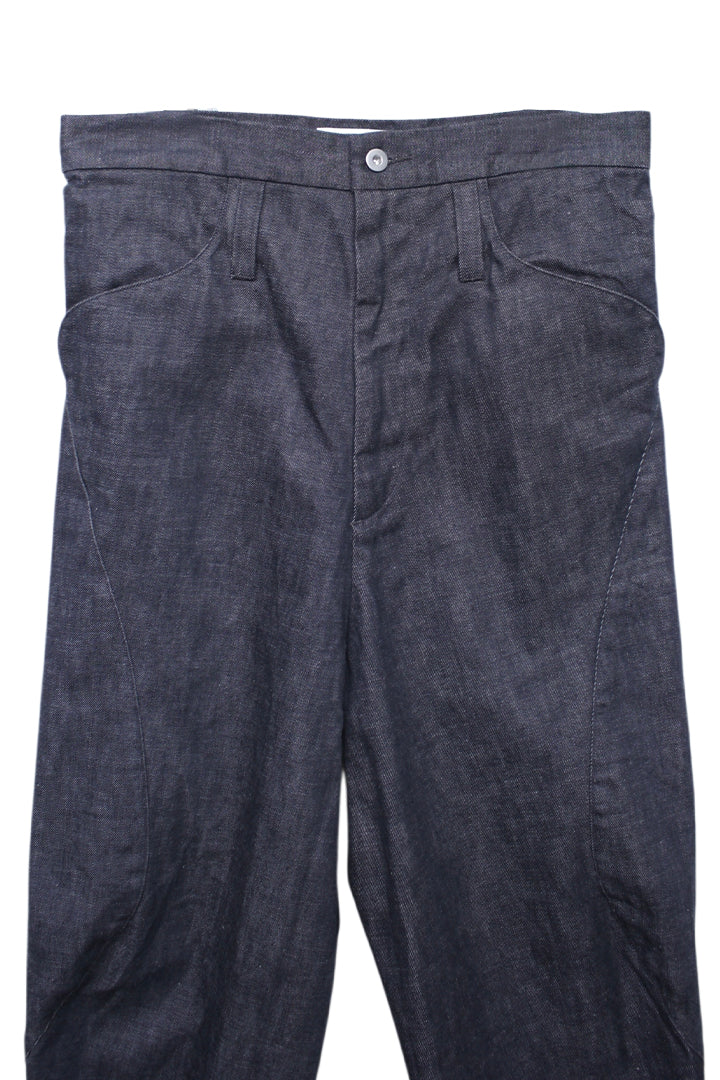 KOZABURO_Dexter Jeans (Grey)