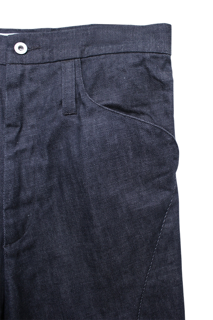 KOZABURO_Dexter Jeans (Grey)