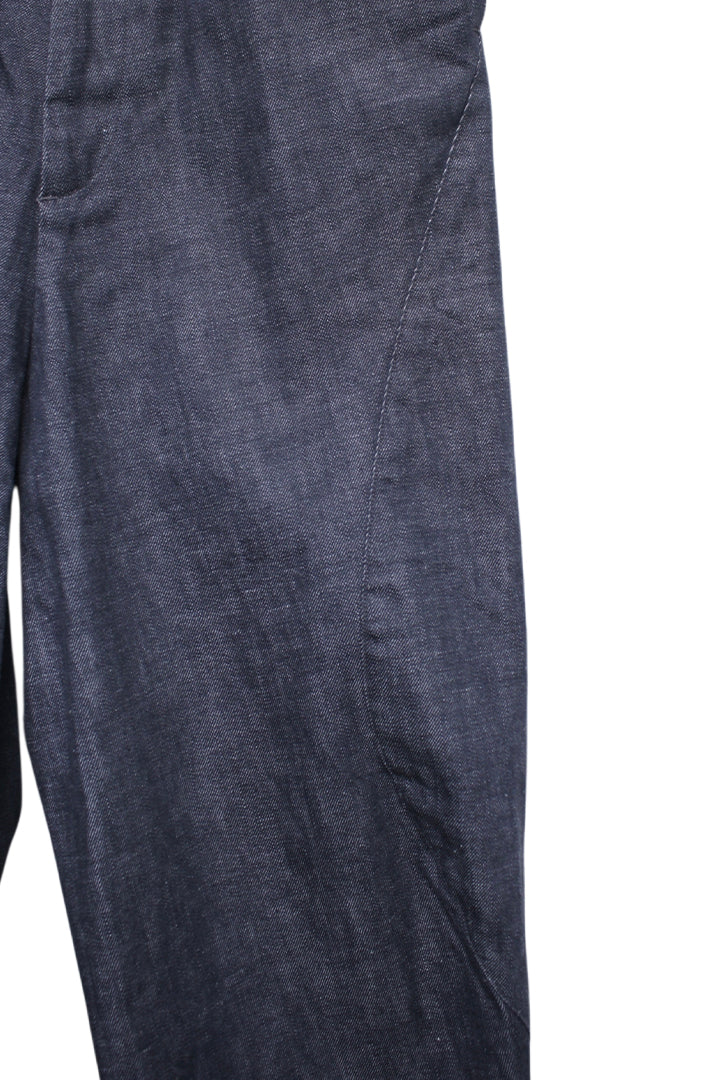 KOZABURO_Dexter Jeans (Grey)