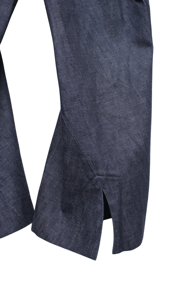 KOZABURO_Dexter Jeans (Grey)