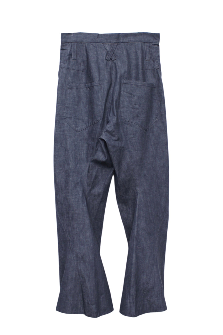 KOZABURO_Dexter Jeans (Grey)