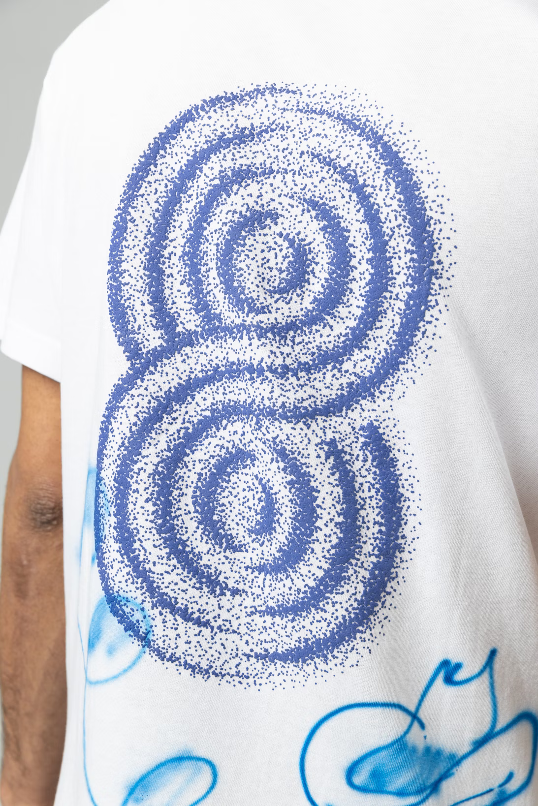 Wave of Sand_PRINT T SHIRTS (Dirty Look)