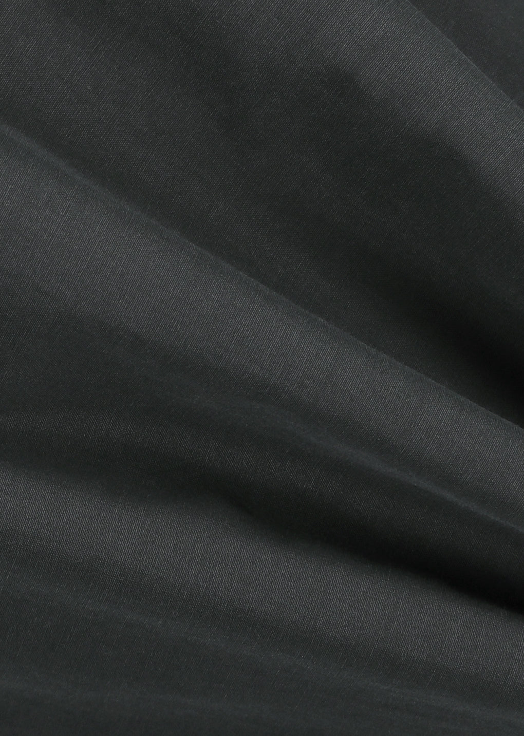 AMOMENTO_DRAWSTRING PANTS (Charcoal)