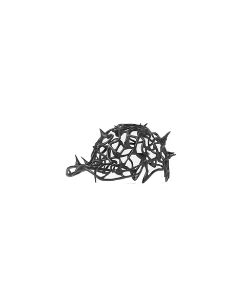 Elixir31012_Thorn Cap (Matte Black)