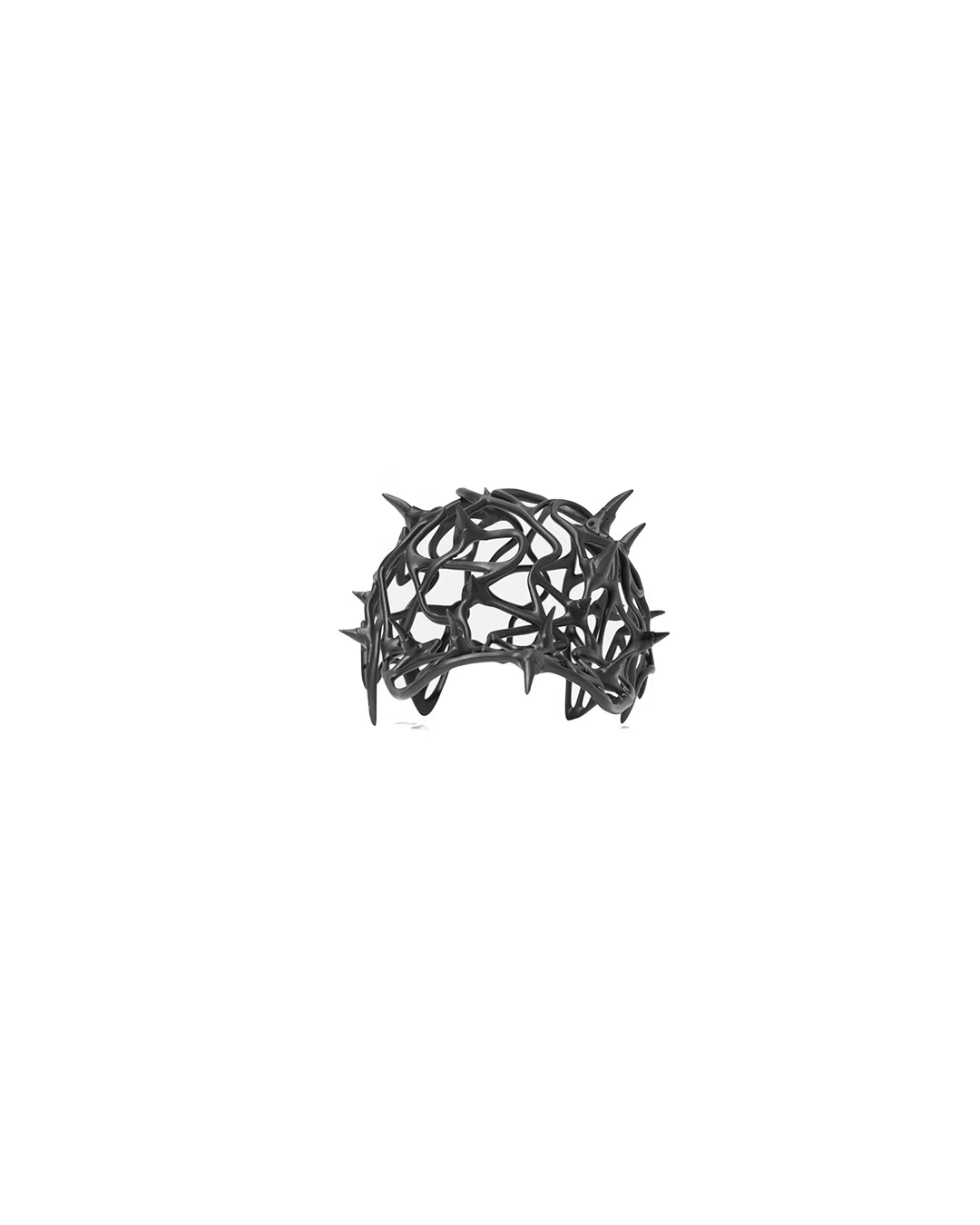 Elixir31012_Thorn Cap (Matte Black)