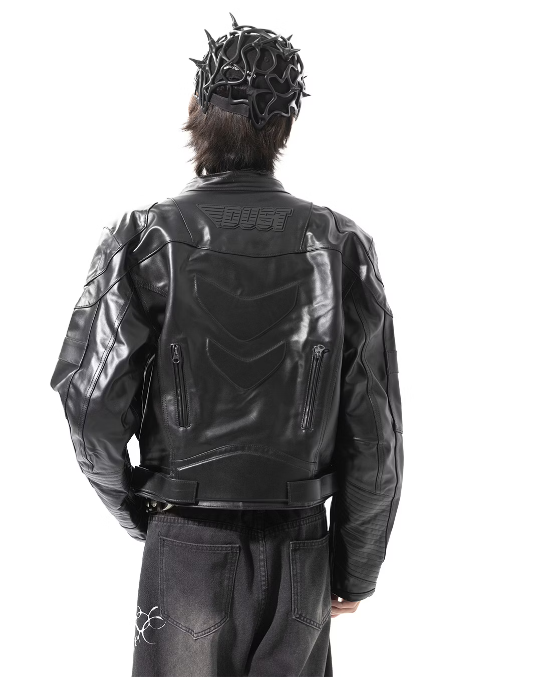 Elixir31012_Thorn Cap (Matte Black)